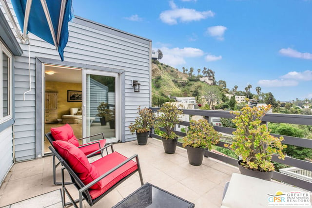 2350 San Marco Drive, Los Angeles, CA 90068 — photo 35 of 56
