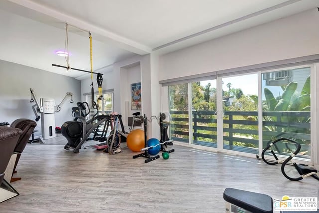 2350 San Marco Drive, Los Angeles, CA 90068 — photo 44 of 56