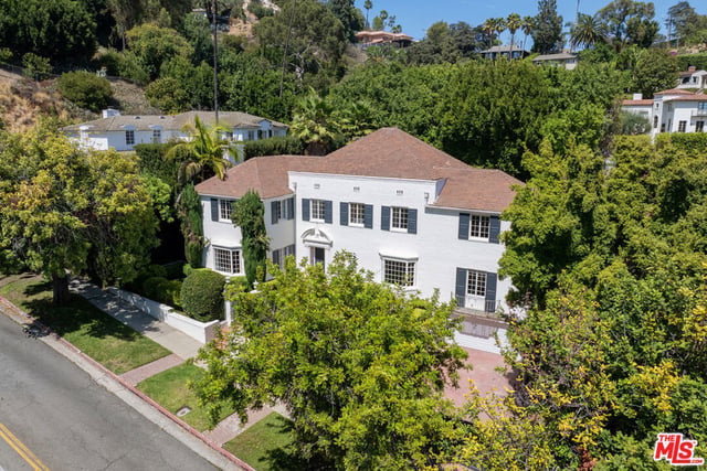1910 Outpost Drive, Los Angeles, CA 90068 — photo 2 of 27
