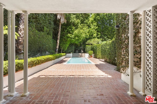 1910 Outpost Drive, Los Angeles, CA 90068 — photo 22 of 27
