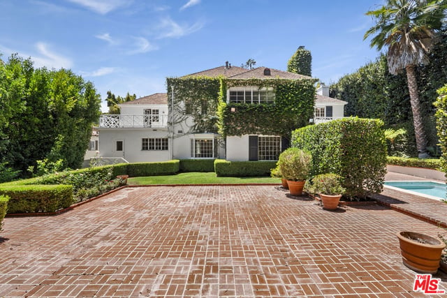1910 Outpost Drive, Los Angeles, CA 90068 — photo 26 of 27