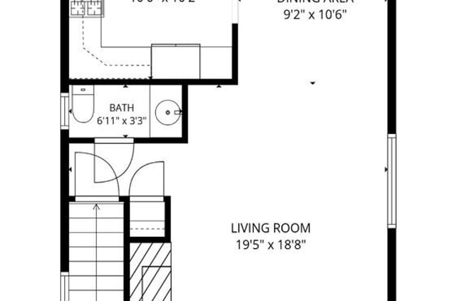 154 N Meridith Avenue 7, Pasadena, CA 91106 — photo 17 of 19