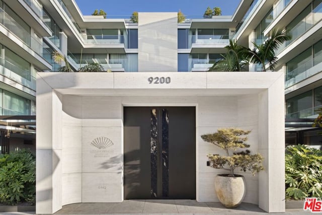 9200 Wilshire Boulevard 402W, Beverly Hills, CA 90212 — photo 11 of 25