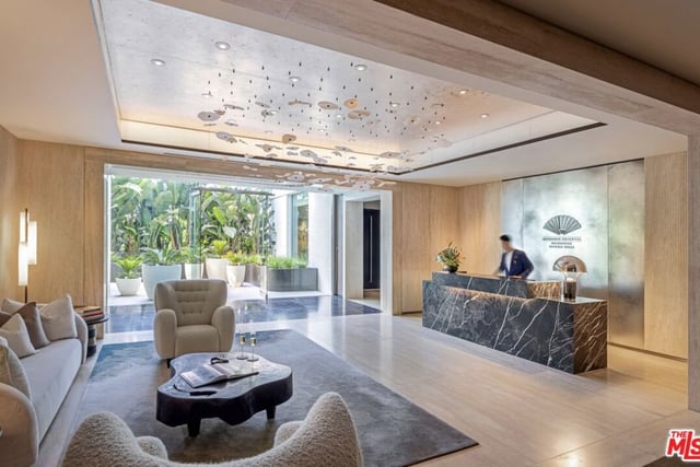 9200 Wilshire Boulevard 402W, Beverly Hills, CA 90212 — photo 12 of 25