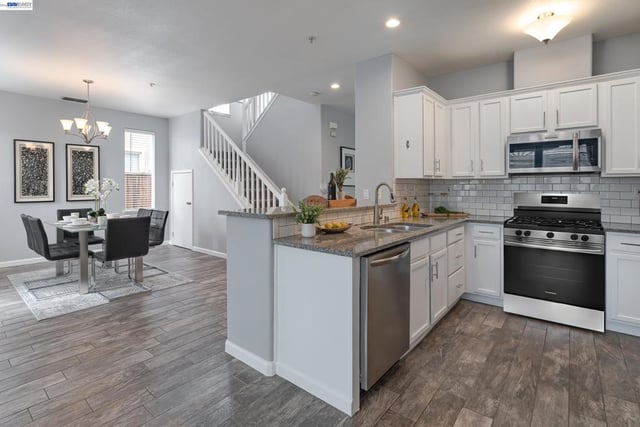 149 Wexford St, Brentwood, CA 94513 — photo 12 of 37