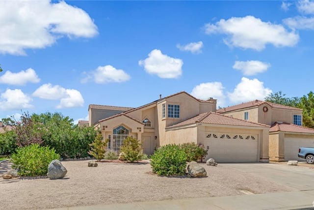 2630 Via Genova, Lancaster, CA 93535 — photo 3 of 47