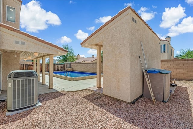2630 Via Genova, Lancaster, CA 93535 — photo 46 of 47