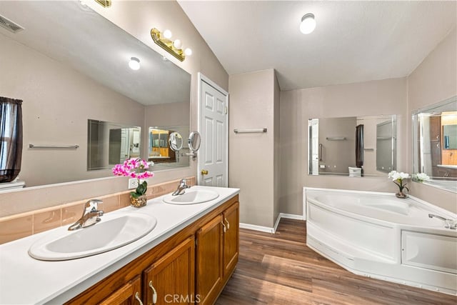 48303 20th Street W 85, Lancaster, CA 93534 — photo 21 of 24