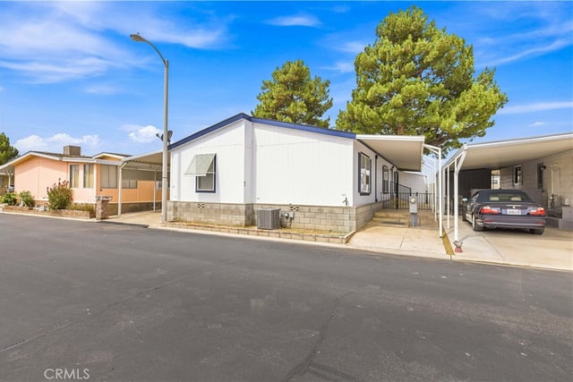 48303 20th Street W 85, Lancaster, CA 93534 — photo 4 of 24