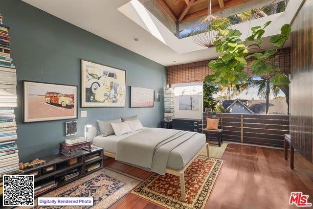 927 Amoroso, Venice, CA 90291 — photo 24 of 53