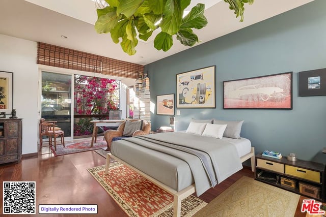 927 Amoroso, Venice, CA 90291 — photo 25 of 53