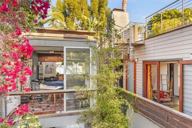 927 Amoroso, Venice, CA 90291 — photo 39 of 53