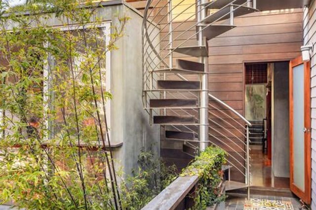 927 Amoroso, Venice, CA 90291 — photo 40 of 53
