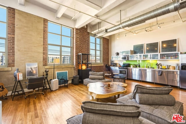 1850 Industrial Street 404, Los Angeles, CA 90021 — photo 17 of 33