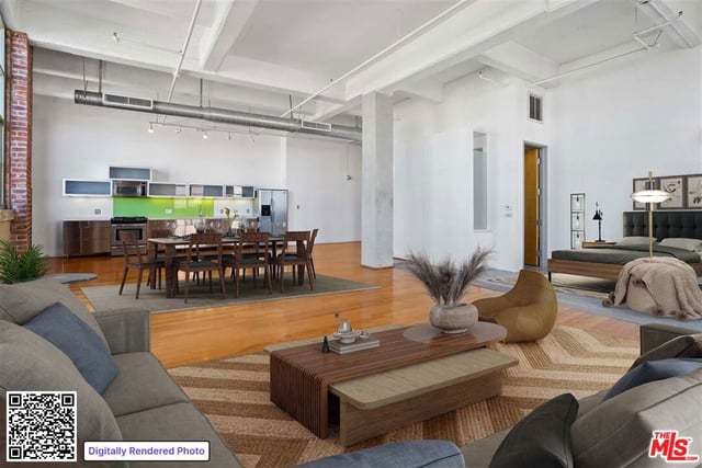 1850 Industrial Street 404, Los Angeles, CA 90021 — photo 3 of 33