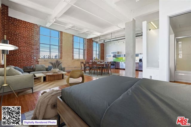 1850 Industrial Street 404, Los Angeles, CA 90021 — photo 4 of 33