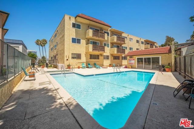 5950 Buckingham 610, Culver City, CA 90230 — photo 3 of 48