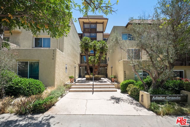 5950 Buckingham 610, Culver City, CA 90230 — photo 46 of 48