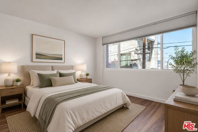 421 S La Fayette Park Place 210, Los Angeles, CA 90057 — photo 10 of 21
