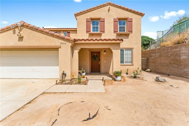 38318 Wakefield, Palmdale, CA 93551 — photo 6 of 59