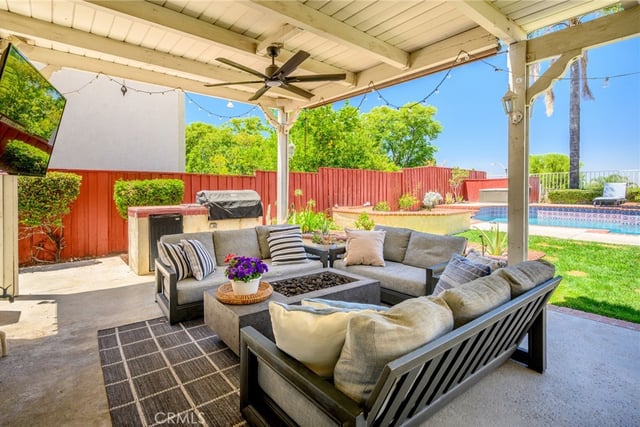 18541 Olympian Court, Canyon Country, CA 91351 — photo 32 of 50