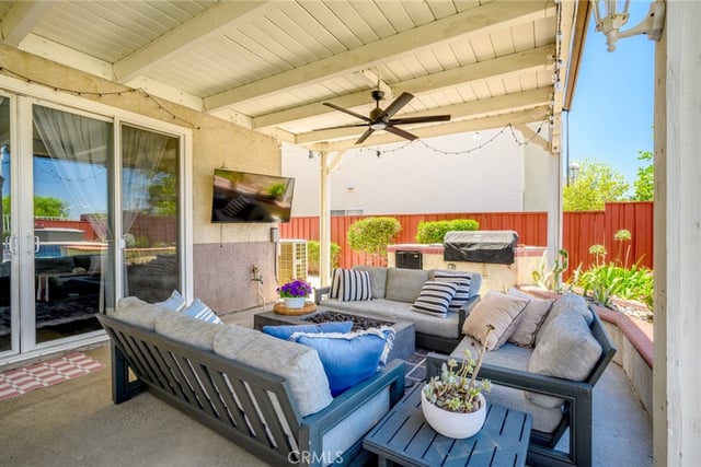 18541 Olympian Court, Canyon Country, CA 91351 — photo 33 of 50