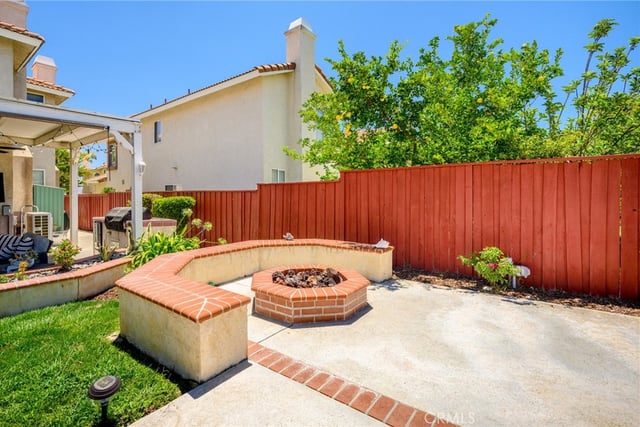 18541 Olympian Court, Canyon Country, CA 91351 — photo 41 of 50