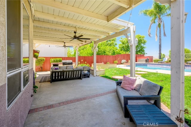 18541 Olympian Court, Canyon Country, CA 91351 — photo 43 of 50