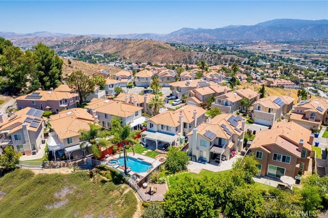 18541 Olympian Court, Canyon Country, CA 91351 — photo 46 of 50