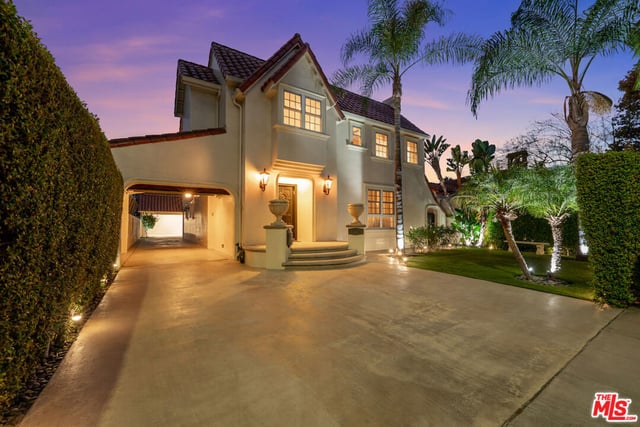 6138 Maryland Drive, Los Angeles, CA 90048 — photo 25 of 25