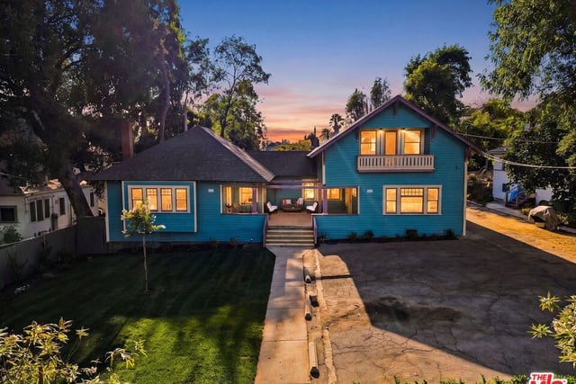 350 N Avenue 57, Los Angeles, CA 90042 — photo 39 of 60