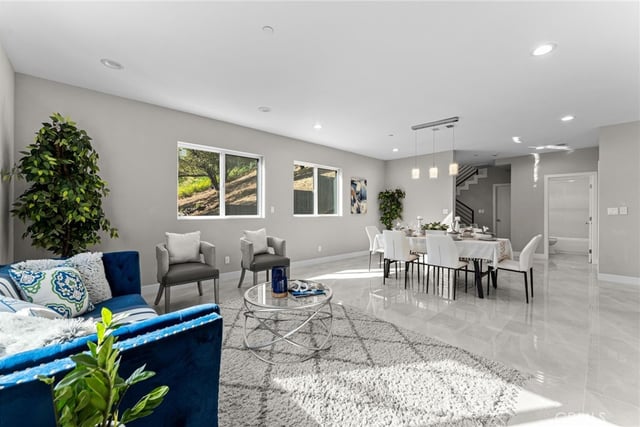 3934 Snow Drive, Los Angeles, CA 90063 — photo 12 of 48