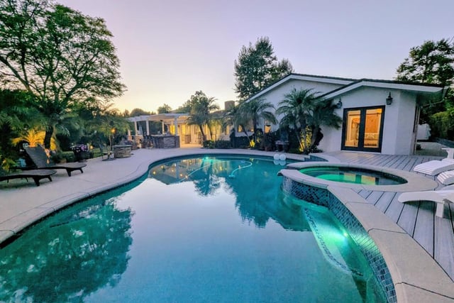 718 Calle Mandarinas, Thousand Oaks, CA 91360 — photo 44 of 63
