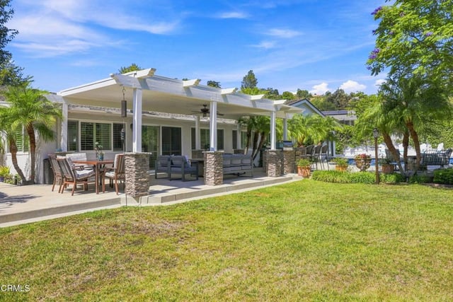 718 Calle Mandarinas, Thousand Oaks, CA 91360 — photo 55 of 63