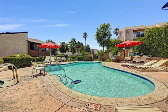 18223 Soledad Canyon Road 50, Canyon Country, CA 91387 — photo 41 of 47