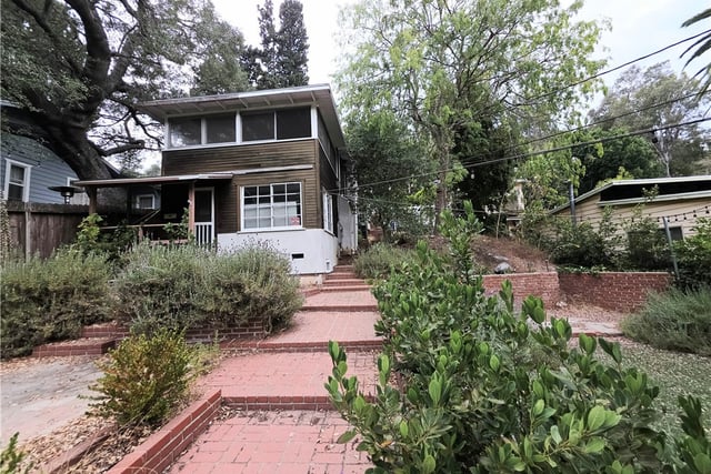 8709 Lookout Mountain, Los Angeles, CA 90046 — photo 5 of 24
