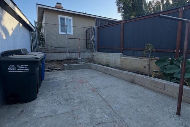 3656 Pomeroy Street, Los Angeles, CA 90063 — photo 14 of 14