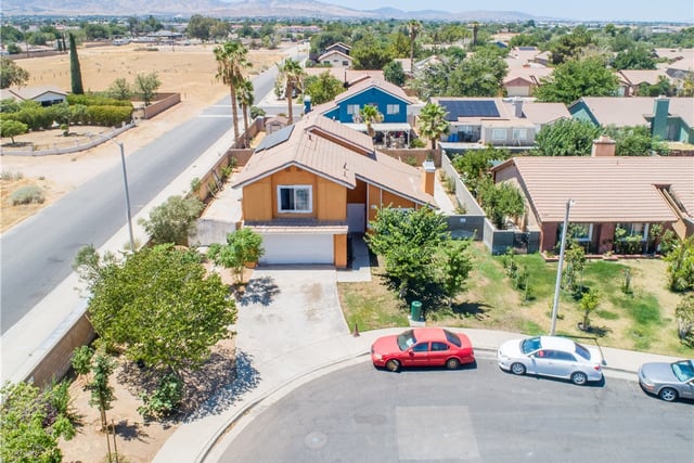 38605 Bitter Root, Palmdale, CA 93550 — photo 23 of 30