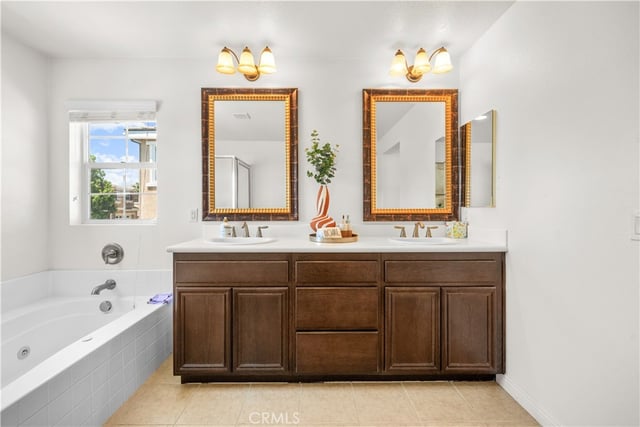 1618 Park Vista Way, West Covina, CA 91791 — photo 42 of 73
