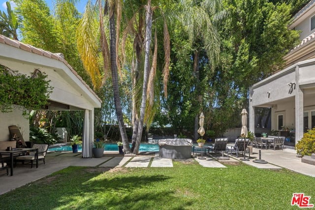 4743 White Oak Avenue, Encino, CA 91316 — photo 10 of 15