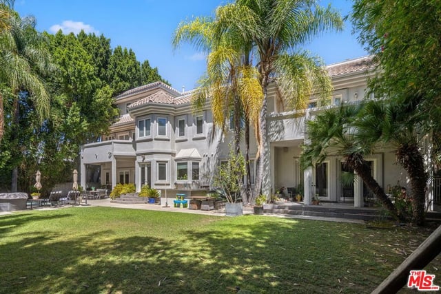 4743 White Oak Avenue, Encino, CA 91316 — photo 4 of 15