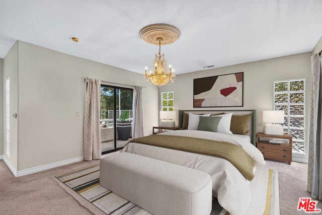 15656 Crownridge Place, Sherman Oaks, CA 91403 — photo 45 of 71