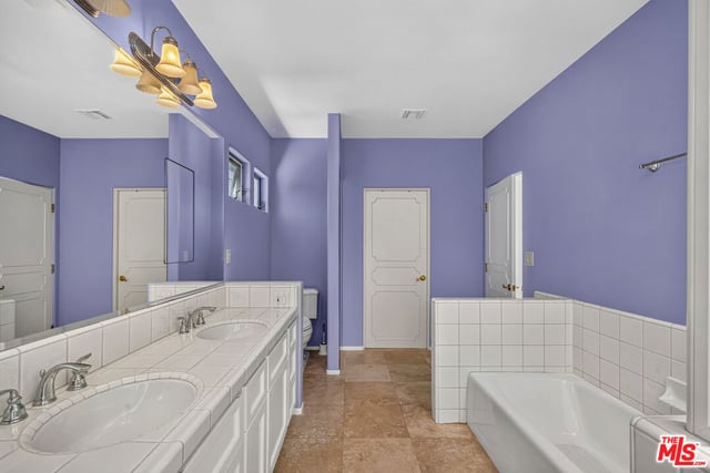 15656 Crownridge Place, Sherman Oaks, CA 91403 — photo 54 of 71