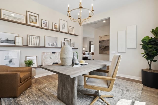 24553 Camino Canoa, Valencia, CA 91354 — photo 13 of 27