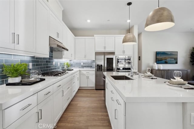 24553 Camino Canoa, Valencia, CA 91354 — photo 3 of 27