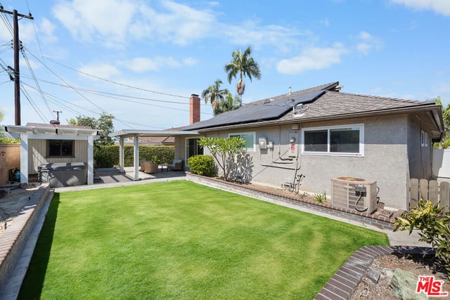 12127 Edgeworth Avenue, Whittier, CA 90604 — photo 38 of 45