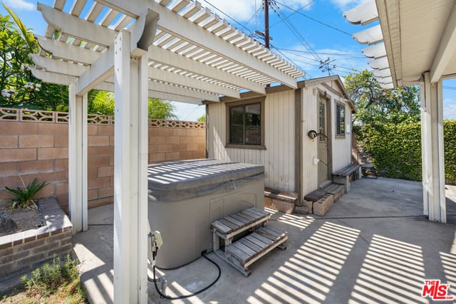 12127 Edgeworth Avenue, Whittier, CA 90604 — photo 40 of 45