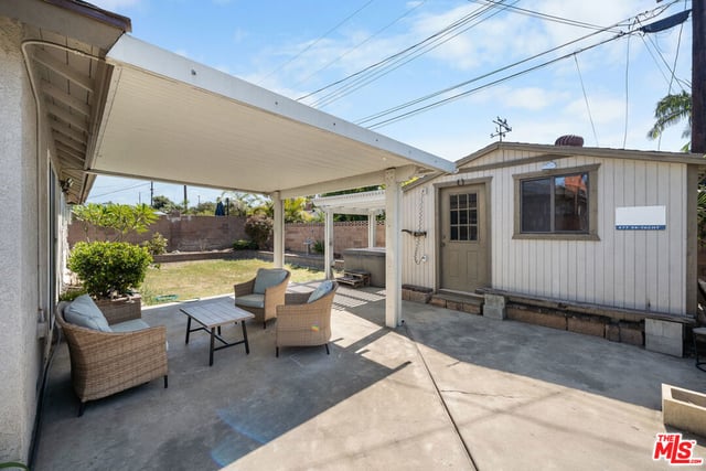 12127 Edgeworth Avenue, Whittier, CA 90604 — photo 42 of 45