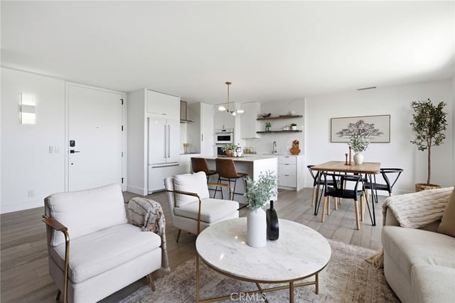 100 S Doheny 707, Los Angeles, CA 90048 — photo 11 of 54