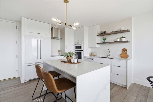 100 S Doheny 707, Los Angeles, CA 90048 — photo 23 of 54